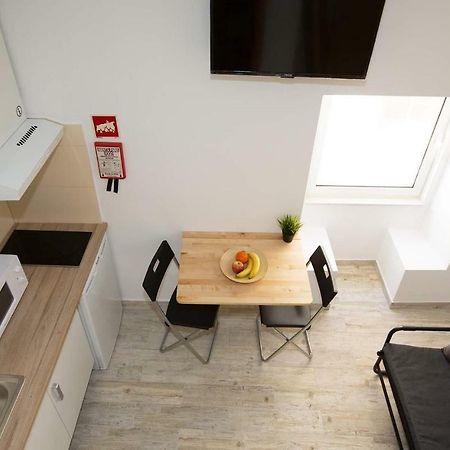 E5Tudio Dto. Apartment Peniche Bagian luar foto