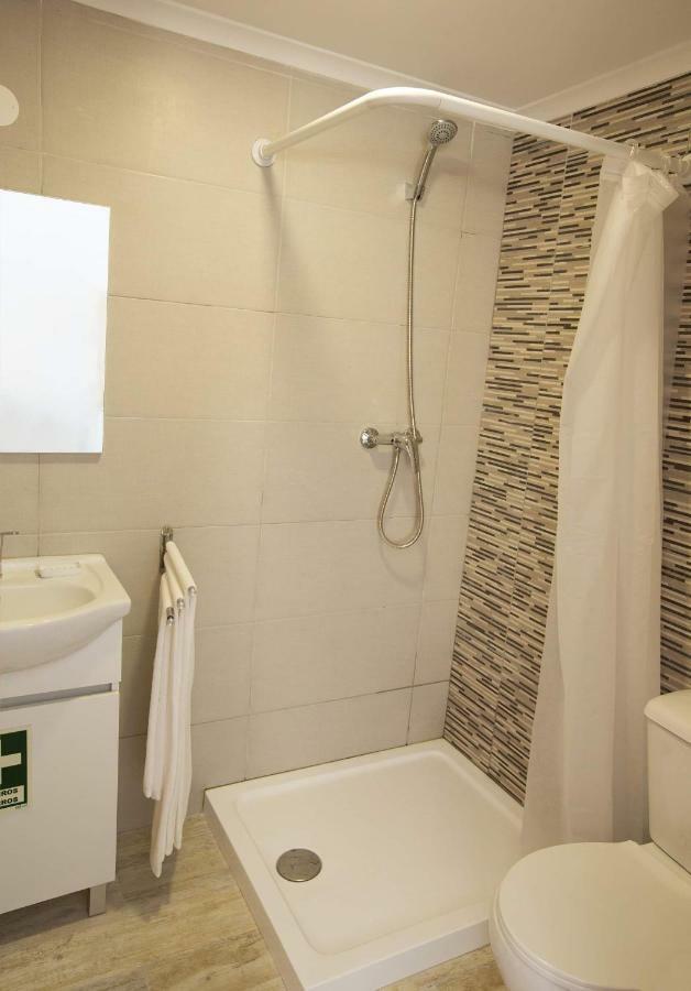 E5Tudio Dto. Apartment Peniche Bagian luar foto