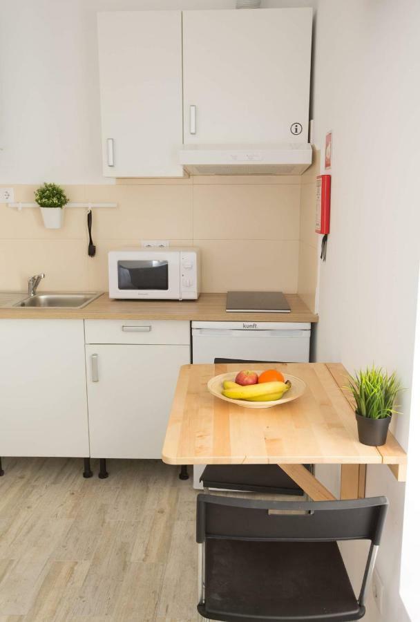 E5Tudio Dto. Apartment Peniche Bagian luar foto